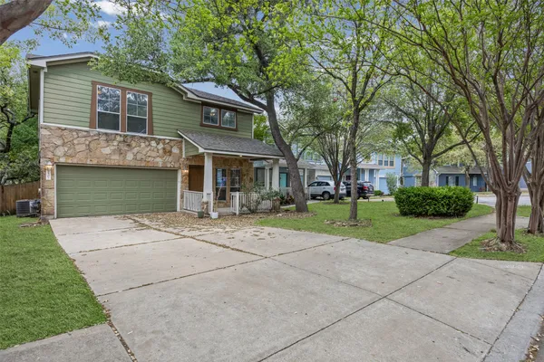 $430,000 | 8507 Dulcet Drive, Austin, TX 78745