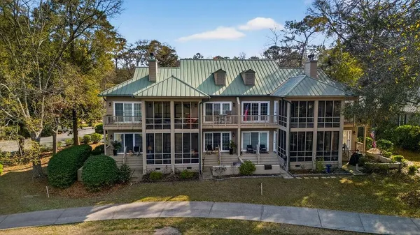 $330,000 | 333 Golden Bear Drive, Unit 3, Pawleys Island, SC 29585