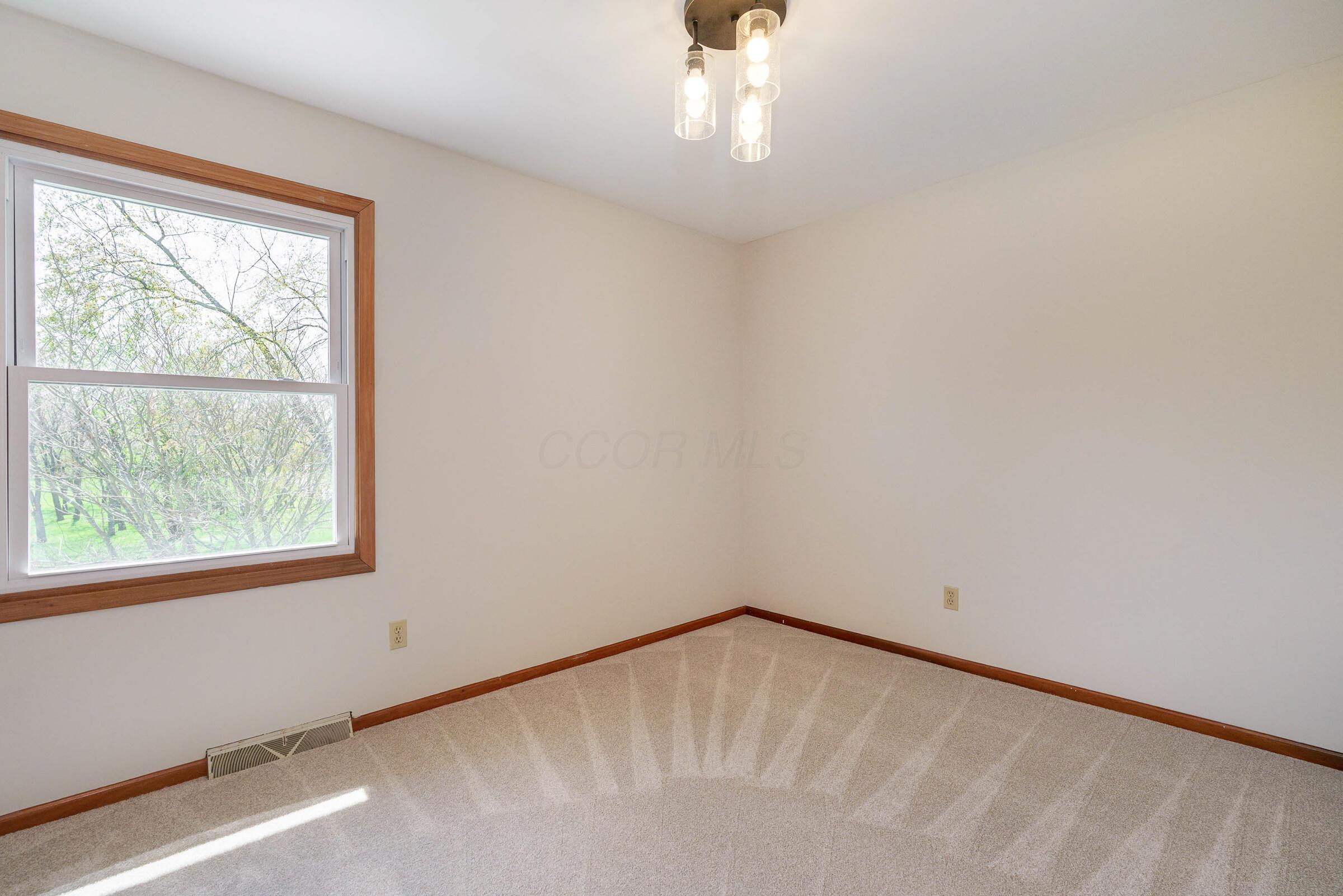 1203 Hiner Road Orient, OH 43146 - Photo 32 of 48 Second Floor Bedroom 3