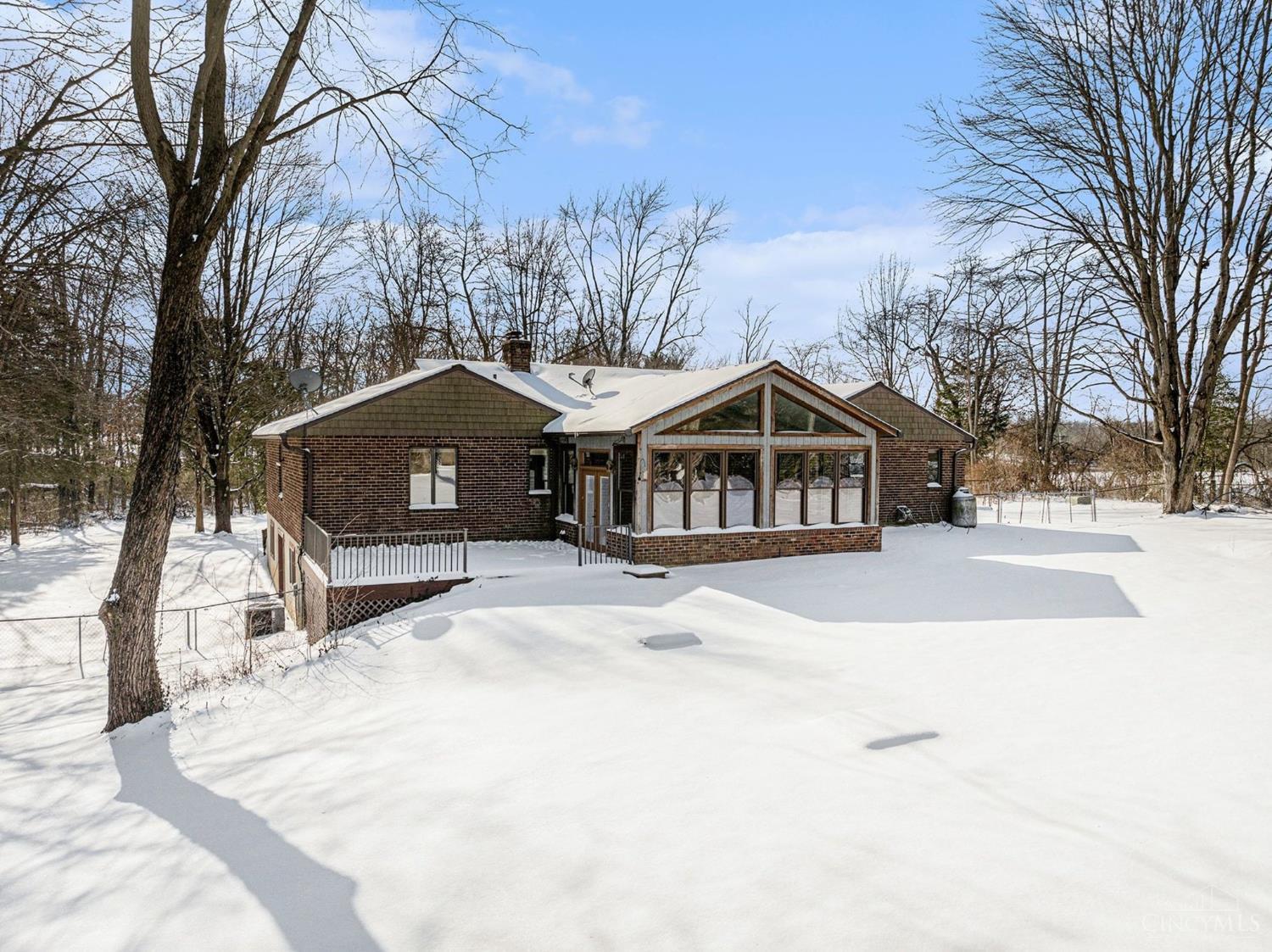 208 Irvin Road Blanchester, OH 45107 - Photo 30 of 40 Gallery Image 30