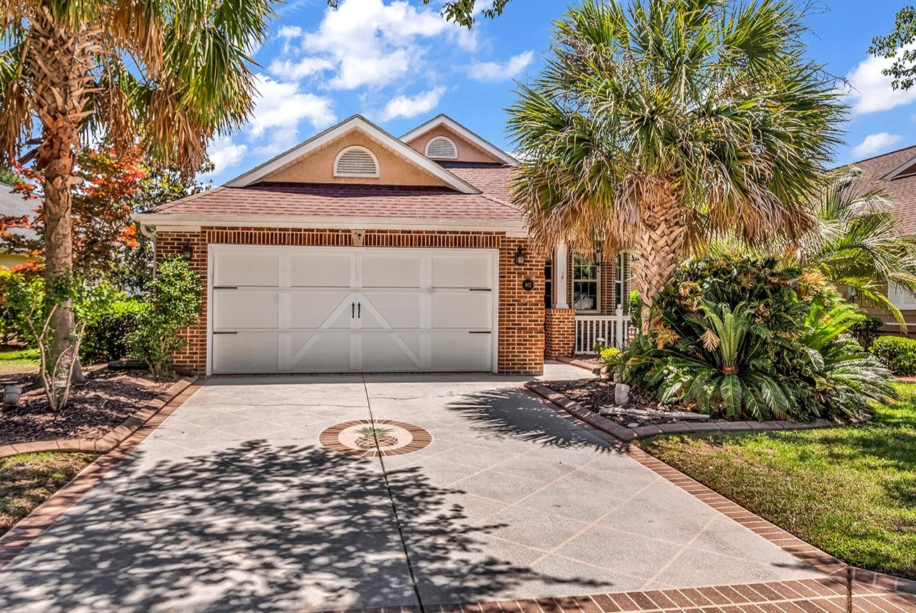 862 Laquinta Loop Murrells Inlet, SC 29576 - Photo 1 of 39