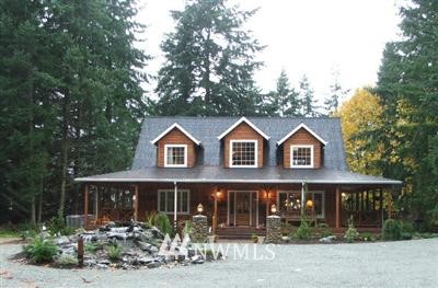 581 Cook Road Camano Island, WA 98282 - Photo 1 of 1 Gallery Image 1