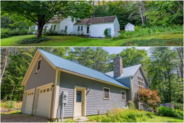 $2,800,000 | 898-900 Bunker Hill Road, South Tamworth, NH 03883