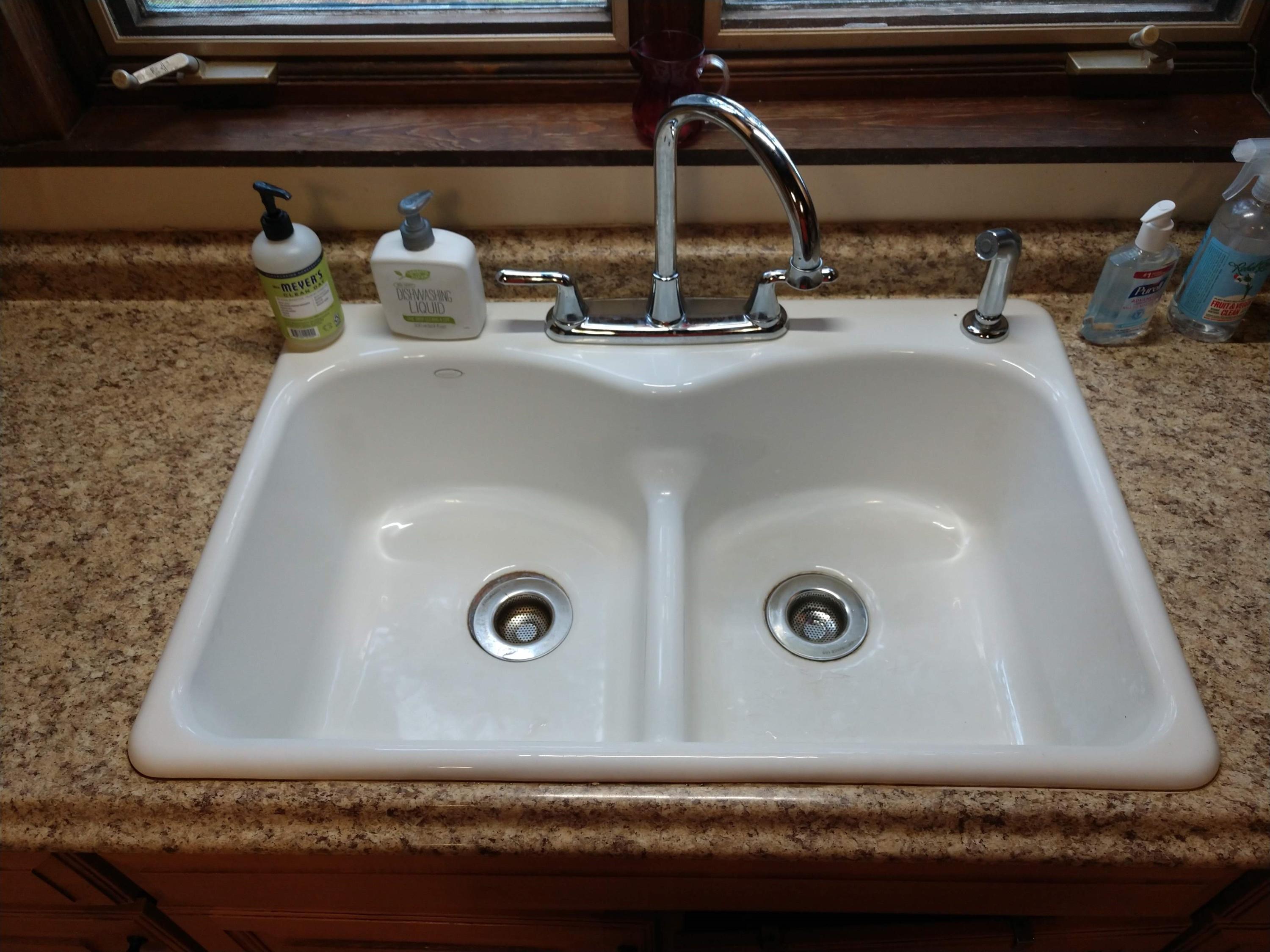 31 Orpine Road Dedham, ME 04429 - Photo 12 of 54 Kitchen Sink