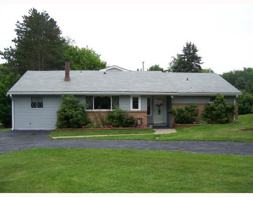 3926 Shepard Road Gibsonia, PA 15044 - Photo 1 of 14 Exterior Front.