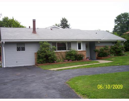 3926 Shepard Road Gibsonia, PA 15044 - Photo 2 of 14 Exterior Front.