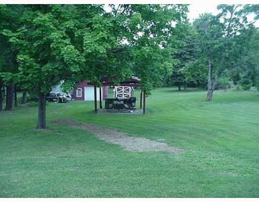 3926 Shepard Road Gibsonia, PA 15044 - Photo 4 of 14 Yard/Garden. A fabulous level rear yard with one car garage and , picnic shelter and shed