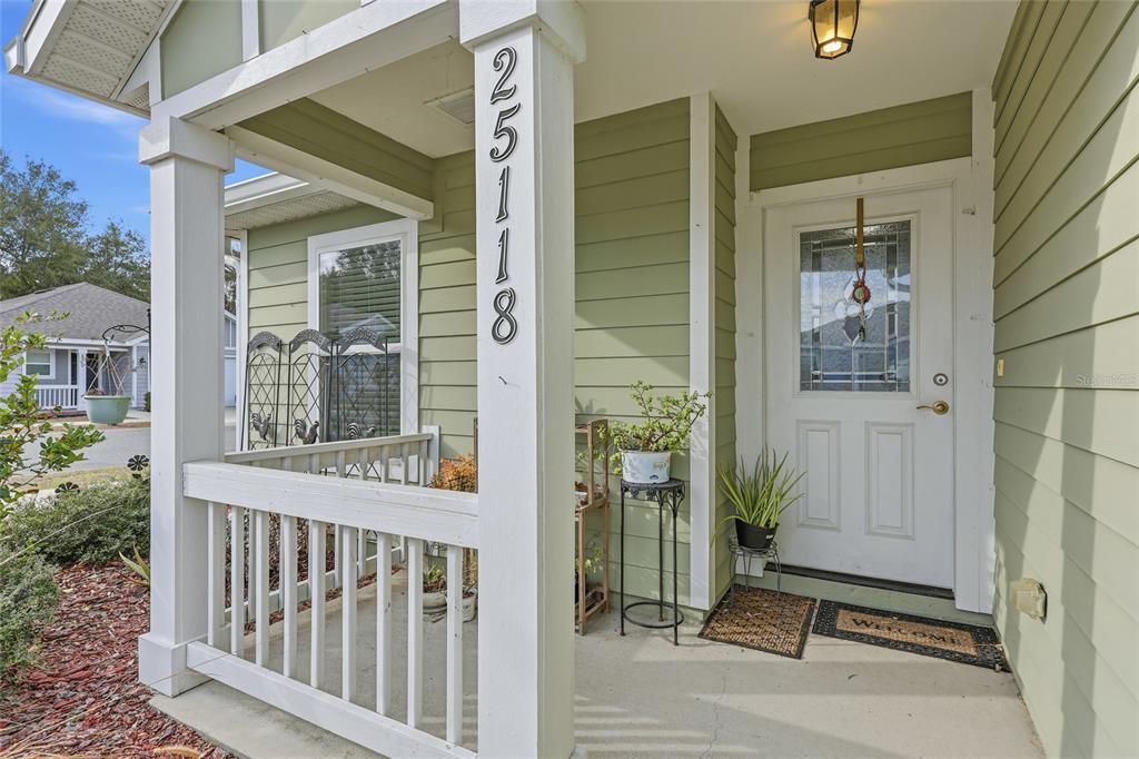 25118 Southwest 9th Lane Newberry, FL 32669 - Photo 20 of 25