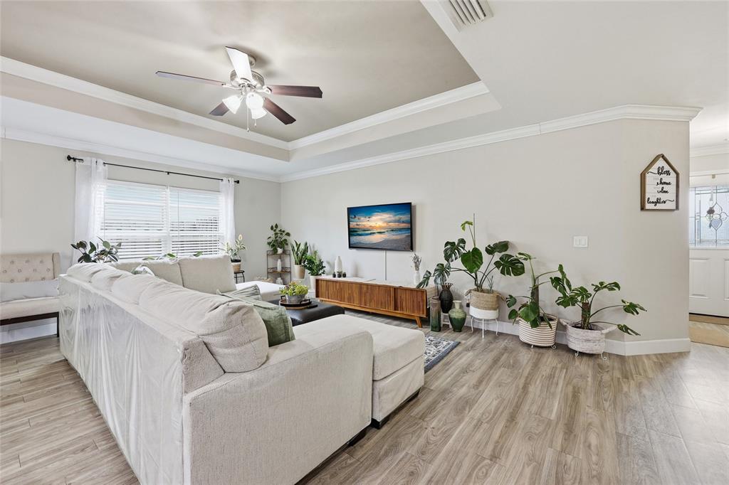 25118 Southwest 9th Lane Newberry, FL 32669 - Photo 2 of 25