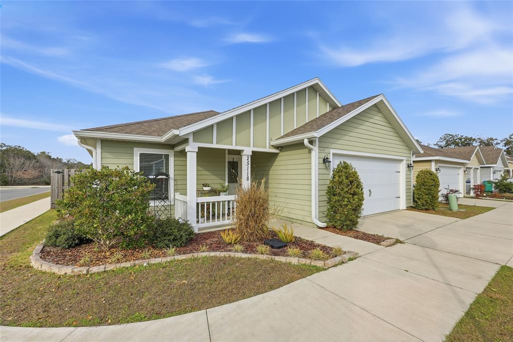 25118 Southwest 9th Lane Newberry, FL 32669 - Photo 21 of 25