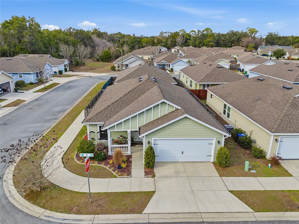 25118 Southwest 9th Lane Newberry, FL 32669 - Photo 25 of 25