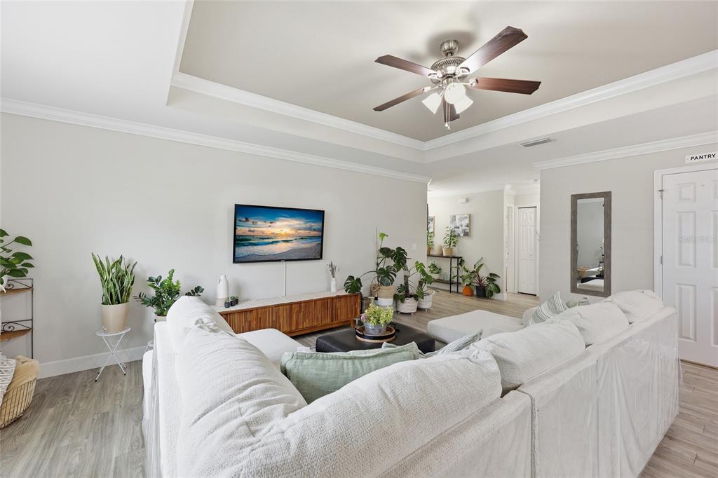 25118 Southwest 9th Lane Newberry, FL 32669 - Photo 3 of 25