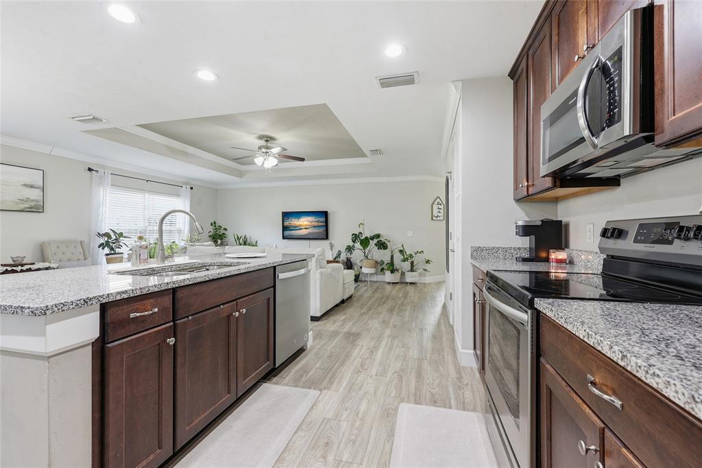 25118 Southwest 9th Lane Newberry, FL 32669 - Photo 5 of 25