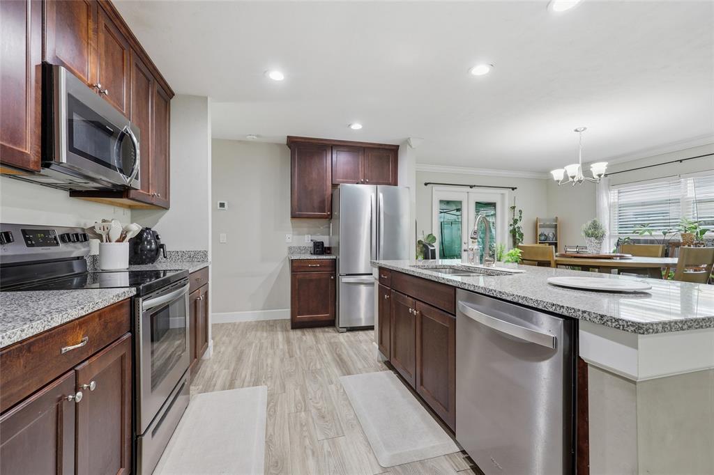 25118 Southwest 9th Lane Newberry, FL 32669 - Photo 6 of 25