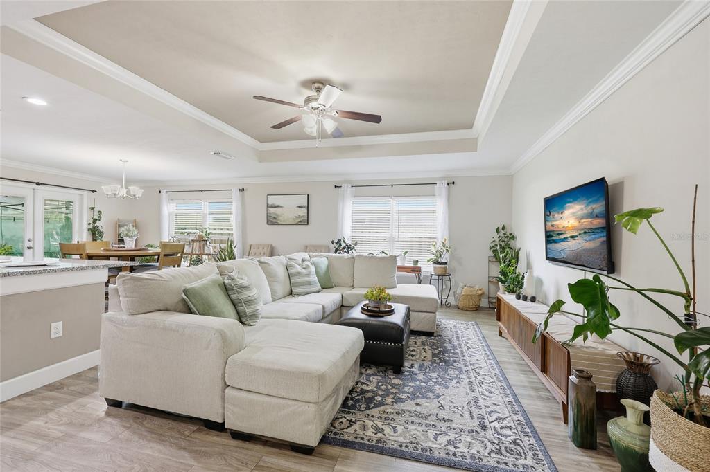 25118 Southwest 9th Lane Newberry, FL 32669 - Photo 8 of 25