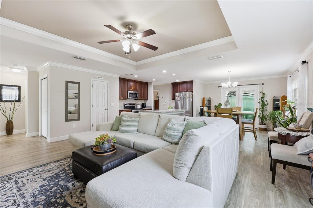 25118 Southwest 9th Lane Newberry, FL 32669 - Photo 9 of 25