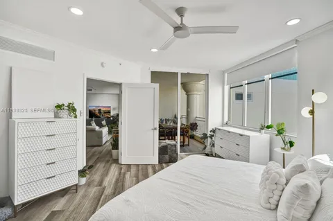 $990,000 | 1 Century Lane, Unit 510, Miami Beach, FL 33139