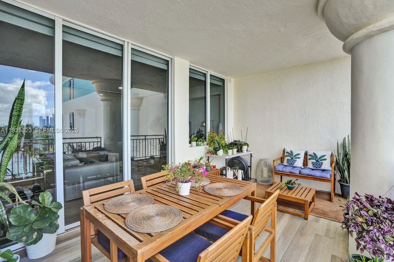 1 Century Lane, Unit 510 Miami Beach, FL 33139 - Photo 9 of 32