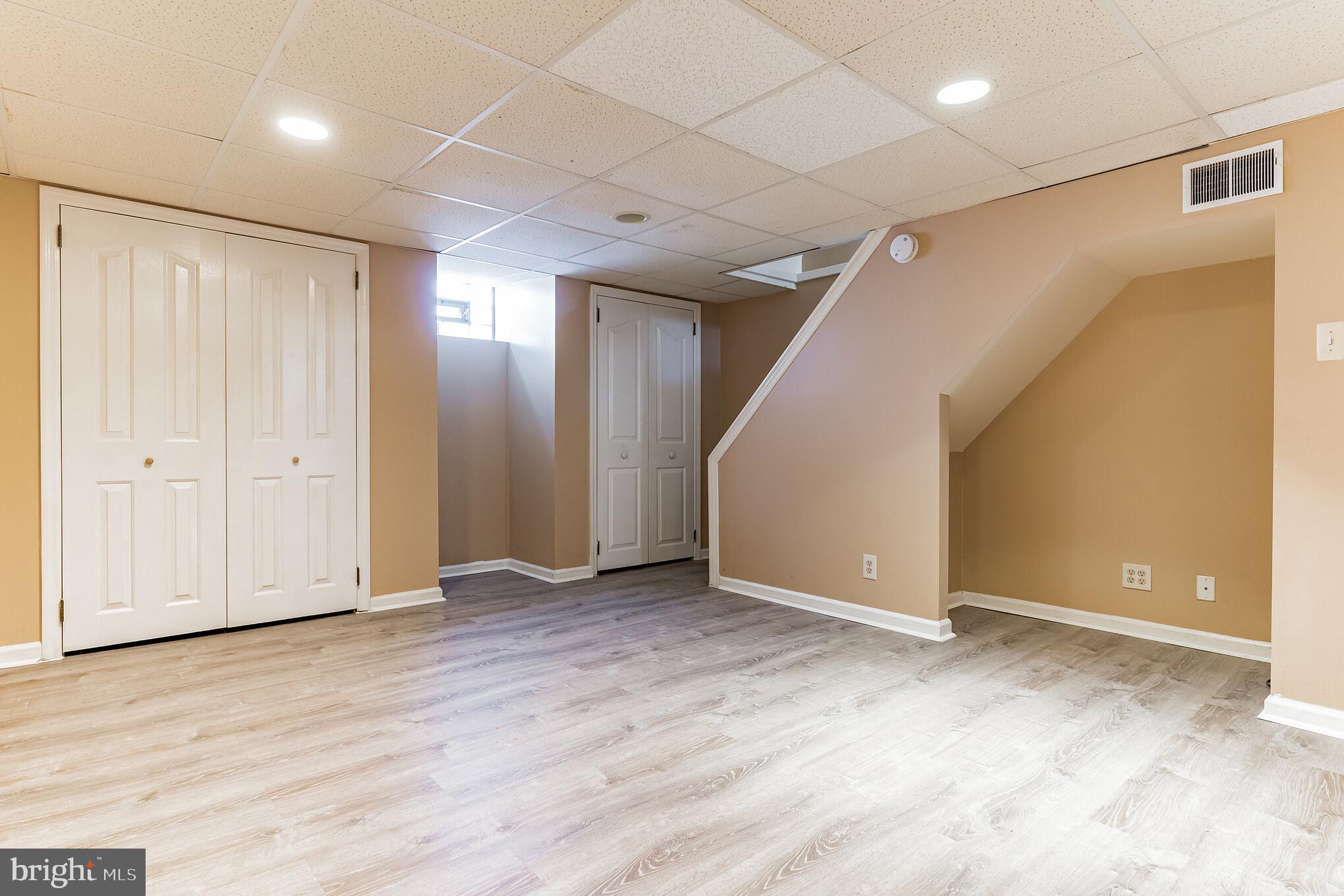 7506 Sherwood Road Philadelphia, PA 19151 - Photo 28 of 30 Basement
