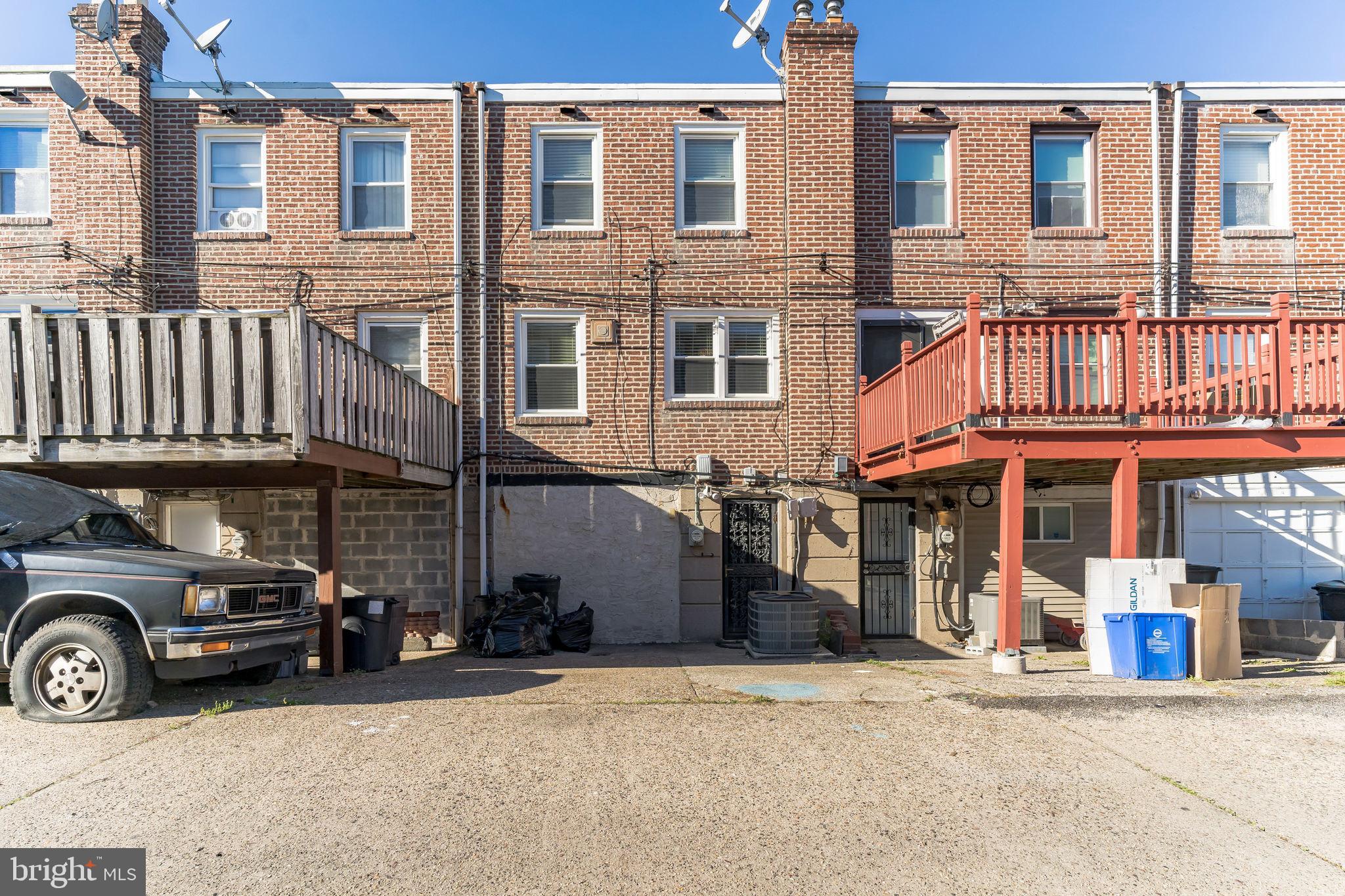 7506 Sherwood Road Philadelphia, PA 19151 - Photo 30 of 30 Gallery Image 30
