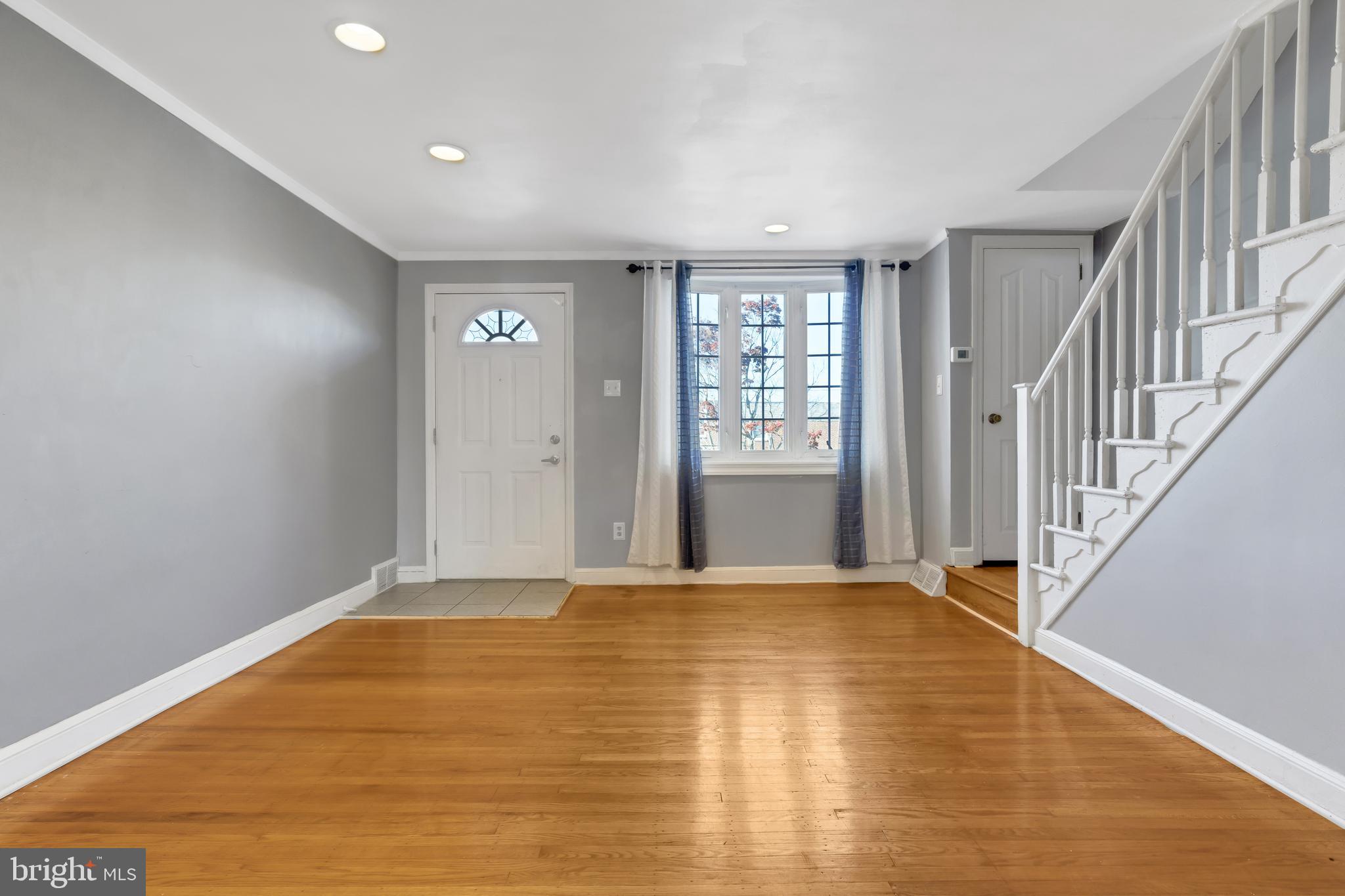 7506 Sherwood Road Philadelphia, PA 19151 - Photo 3 of 30 Gallery Image 3