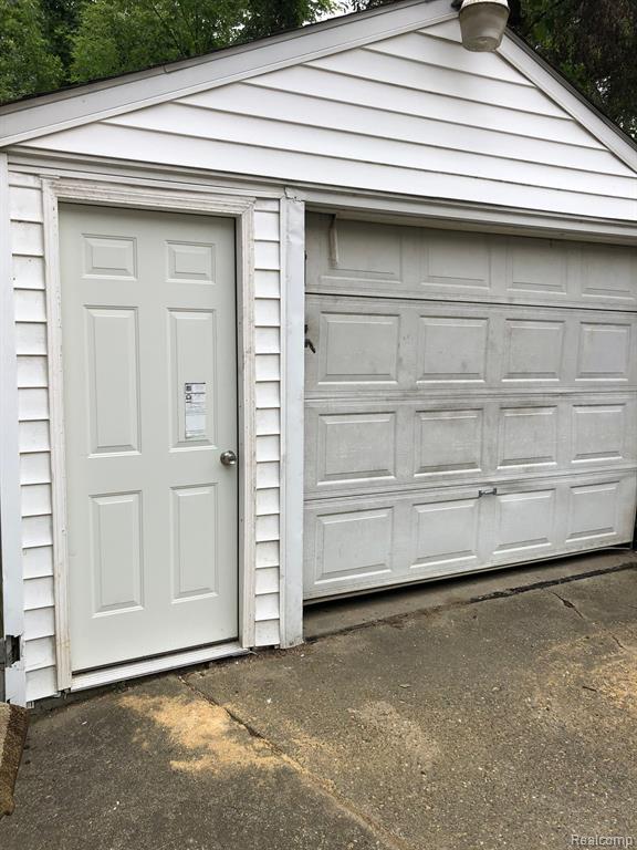 1133 Harrison Street Inkster, MI 48141 - Photo 3 of 15 Gallery Image 3