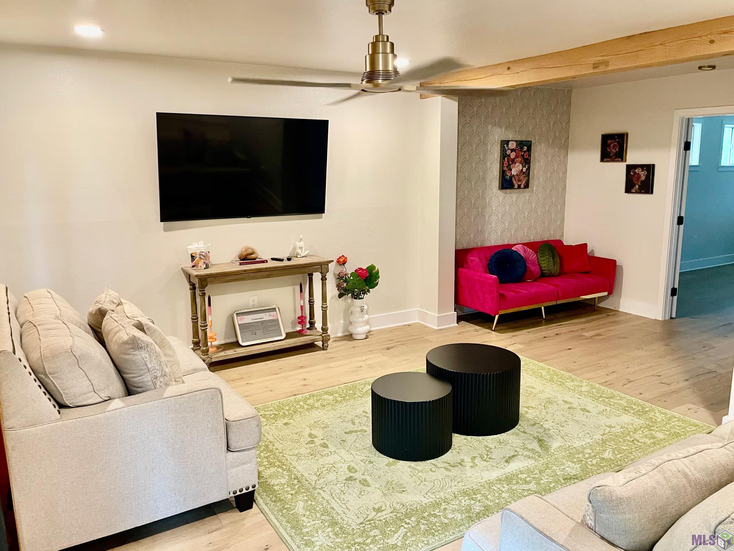 5355 Boone Avenue Baton Rouge, LA 70808 - Photo 6 of 19