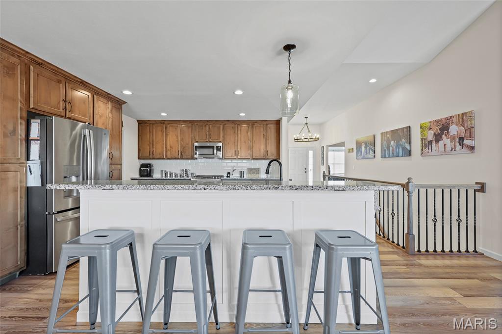 1863 Sunset Ridge Festus, MO 63028 - Photo 19 of 70