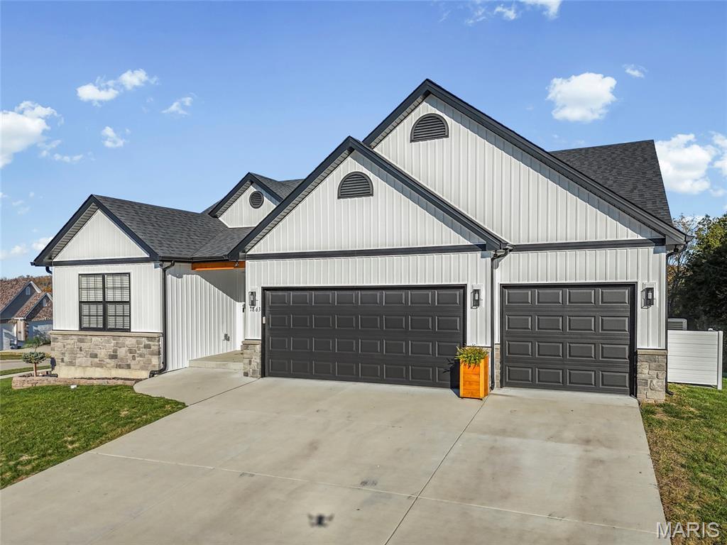 1863 Sunset Ridge Festus, MO 63028 - Photo 4 of 70