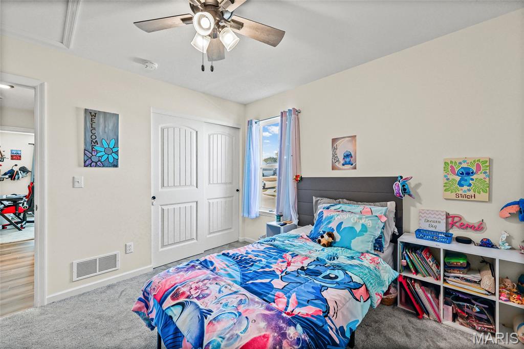 1863 Sunset Ridge Festus, MO 63028 - Photo 45 of 70