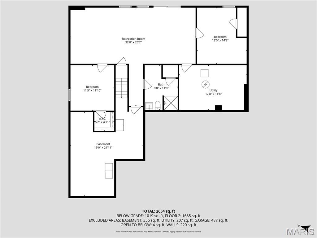 1863 Sunset Ridge Festus, MO 63028 - Photo 46 of 70