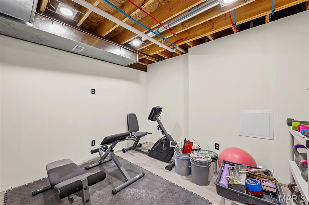 1863 Sunset Ridge Festus, MO 63028 - Photo 62 of 70