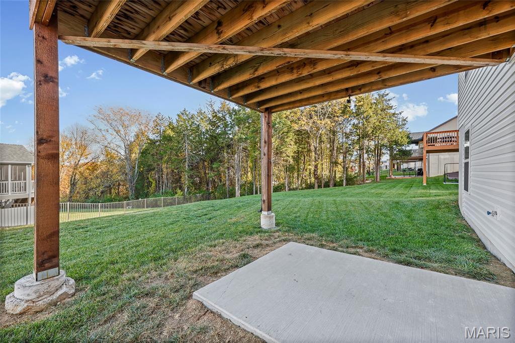 1863 Sunset Ridge Festus, MO 63028 - Photo 65 of 70