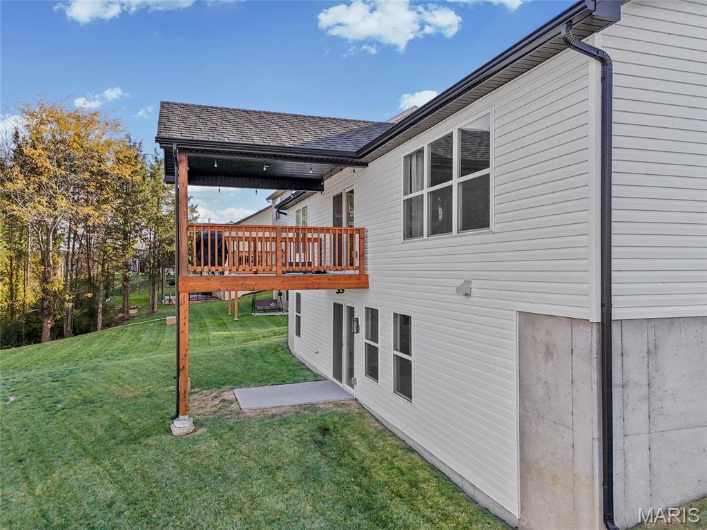 1863 Sunset Ridge Festus, MO 63028 - Photo 67 of 70