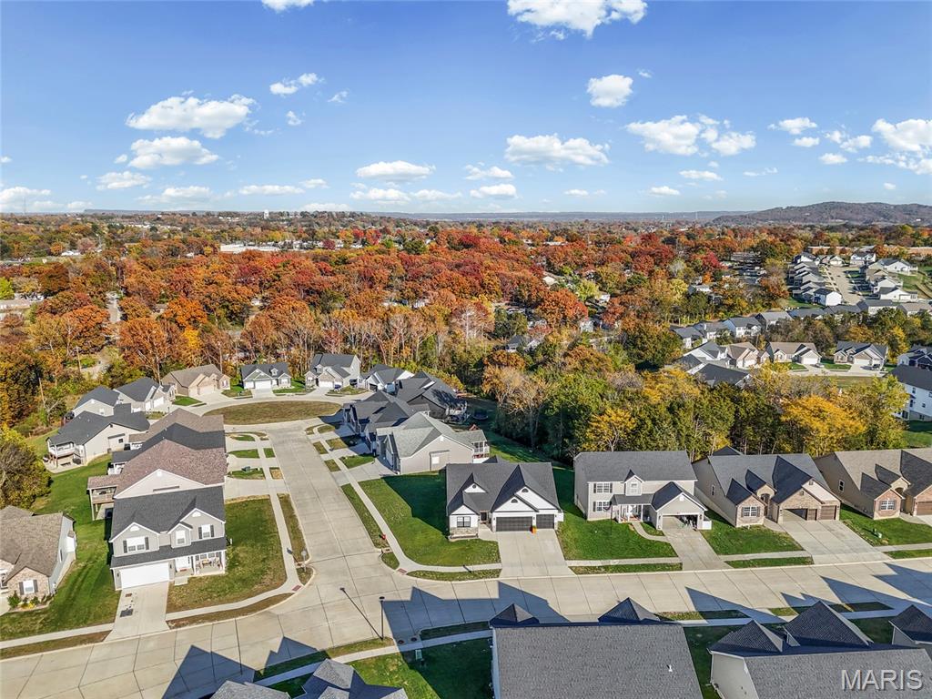 1863 Sunset Ridge Festus, MO 63028 - Photo 69 of 70