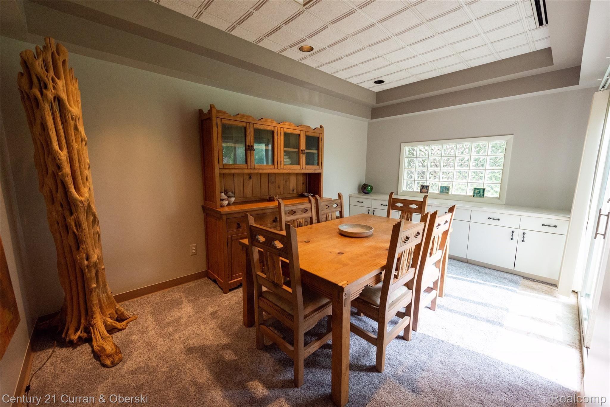 3011 Bamlet Road Royal Oak, MI 48073 - Photo 15 of 59 Lovely formal dining room