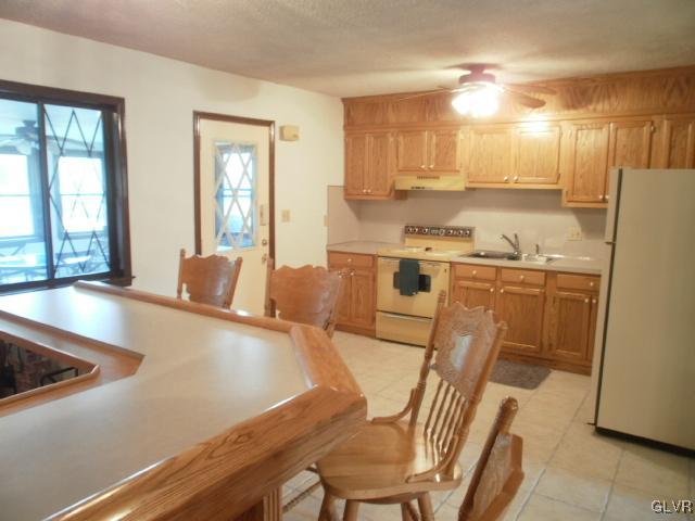 3884 Fairfax Road Bethlehem, PA 18020 - Photo 22 of 24 Lower Level Kitchen