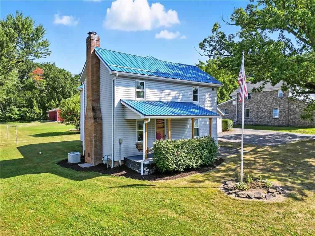 153 Wick Road Slippery Rock, PA 16057 - Photo 2 of 43 Gallery Image 2