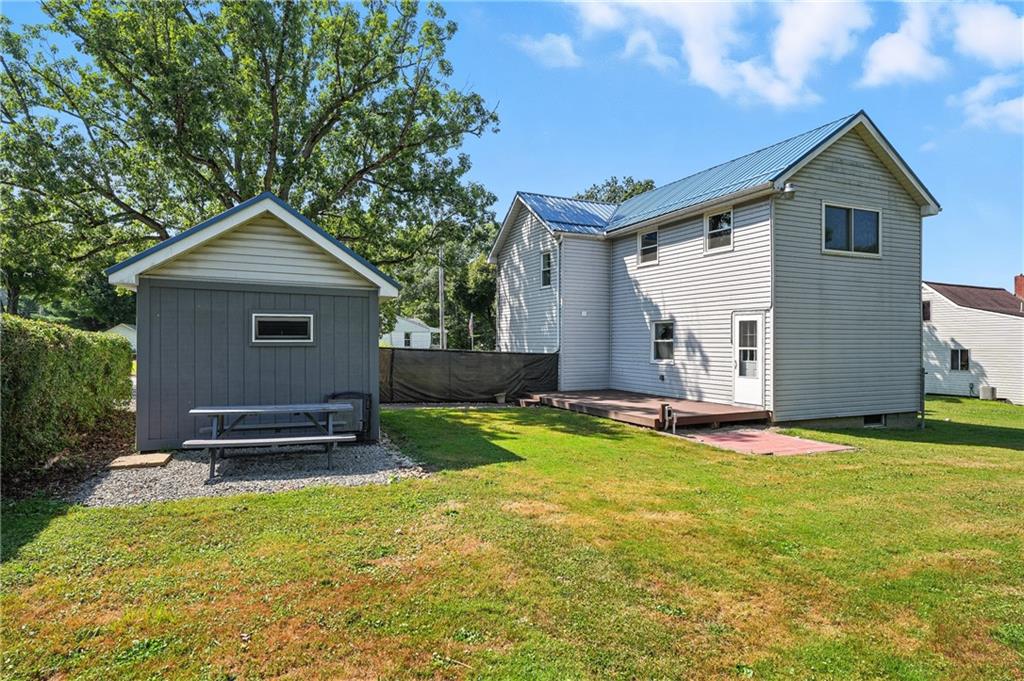 153 Wick Road Slippery Rock, PA 16057 - Photo 27 of 43 Gallery Image 27