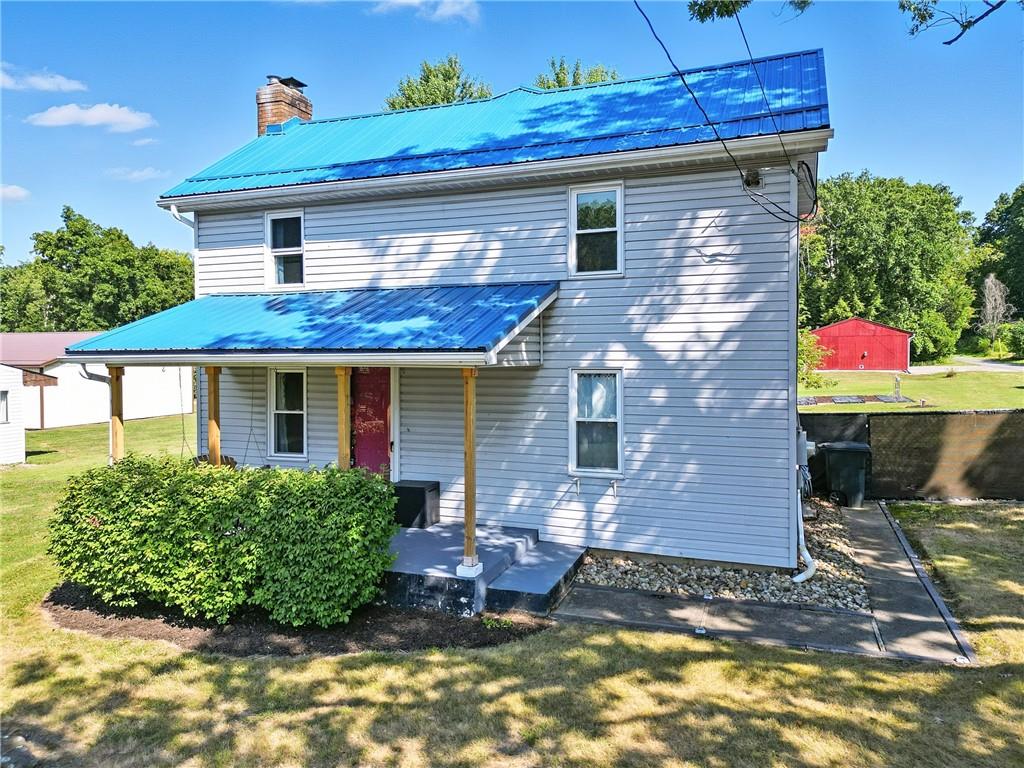 153 Wick Road Slippery Rock, PA 16057 - Photo 3 of 43 Gallery Image 3