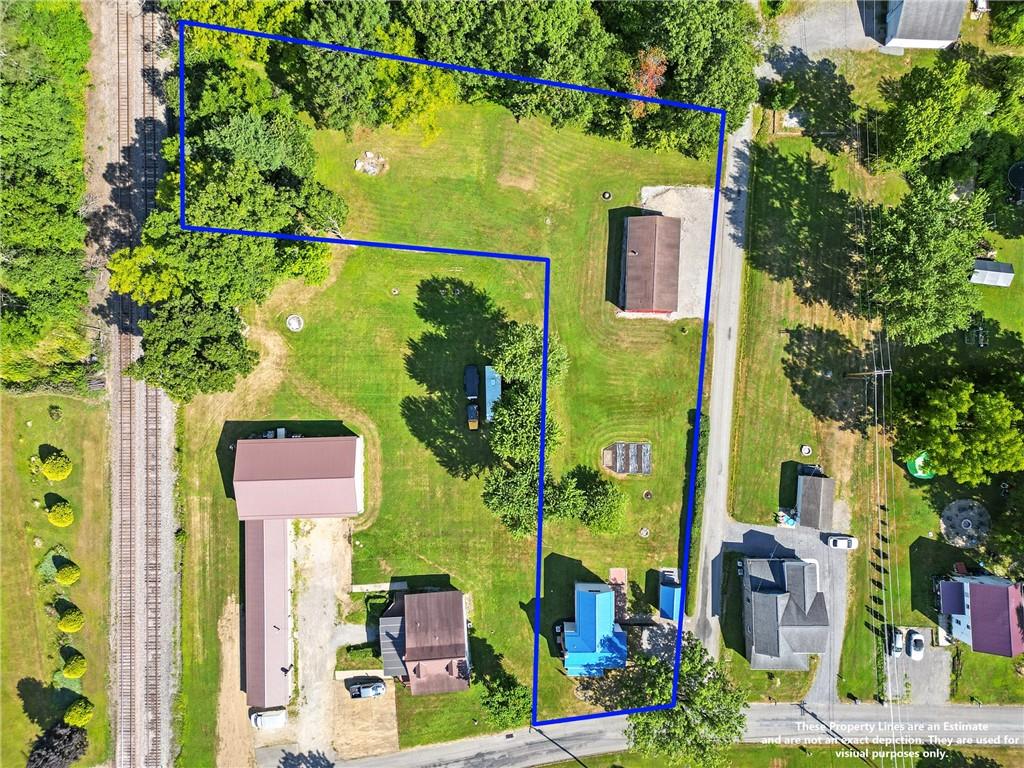 153 Wick Road Slippery Rock, PA 16057 - Photo 40 of 43 Gallery Image 40