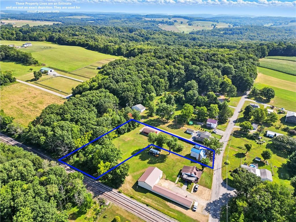 153 Wick Road Slippery Rock, PA 16057 - Photo 41 of 43 Gallery Image 41