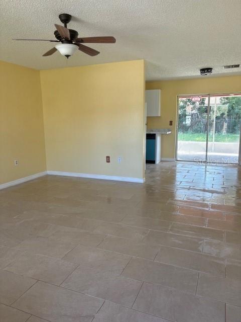7544 Humboldt Avenue New Port Richey, FL 34655 - Photo 2 of 8 a view of an empty room