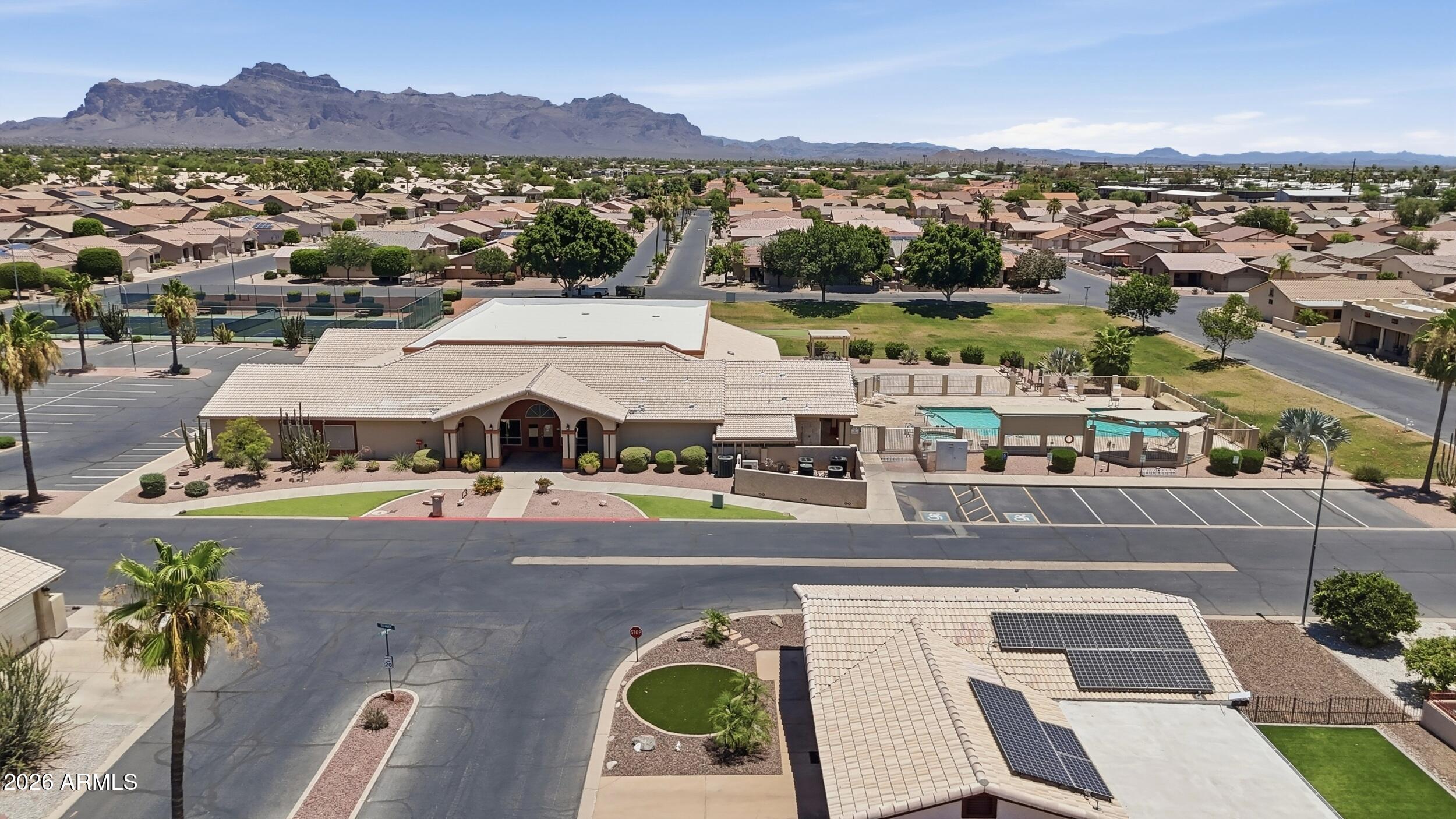2101 South Meridian Road, Unit 362 Apache Junction, AZ 85120 - Photo 33 of 43