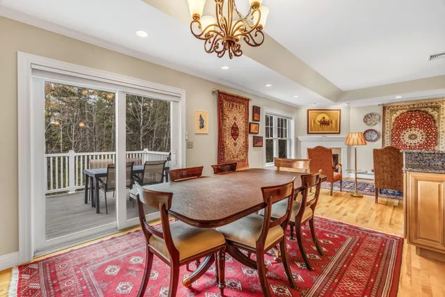 $479,000 | 127 Chickadee Lane, Unit 127, Bangor, ME 04401