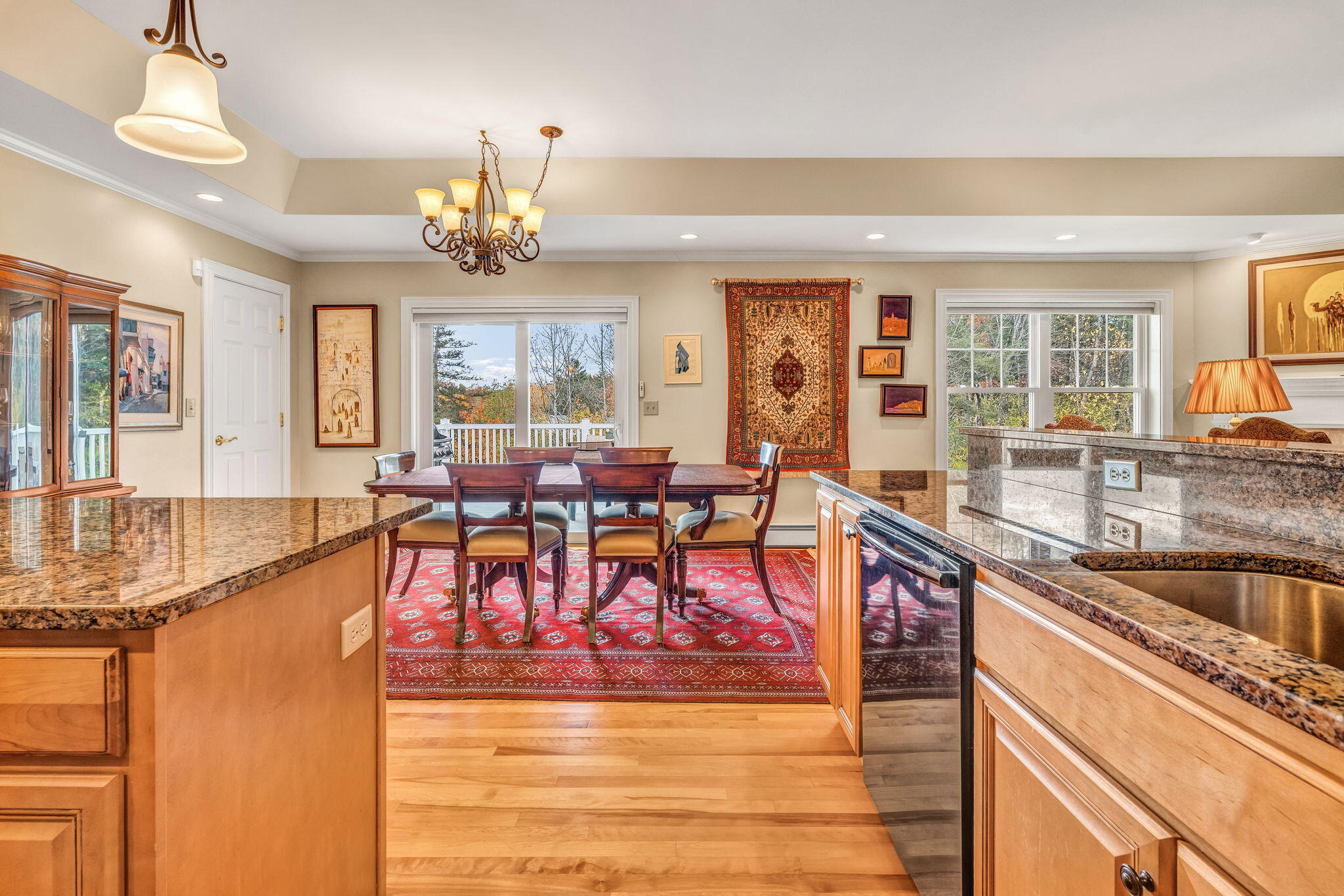 127 Chickadee Lane, Unit 127 Bangor, ME 04401 - Photo 13 of 48 17-web-or-mls-127-chickadee-ln