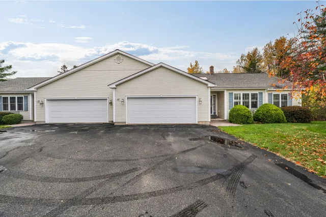 $479,000 | 127 Chickadee Lane, Unit 127, Bangor, ME 04401