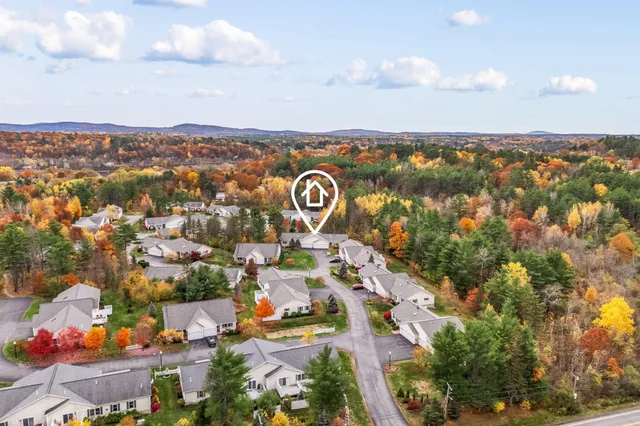 $479,000 | 127 Chickadee Lane, Unit 127, Bangor, ME 04401