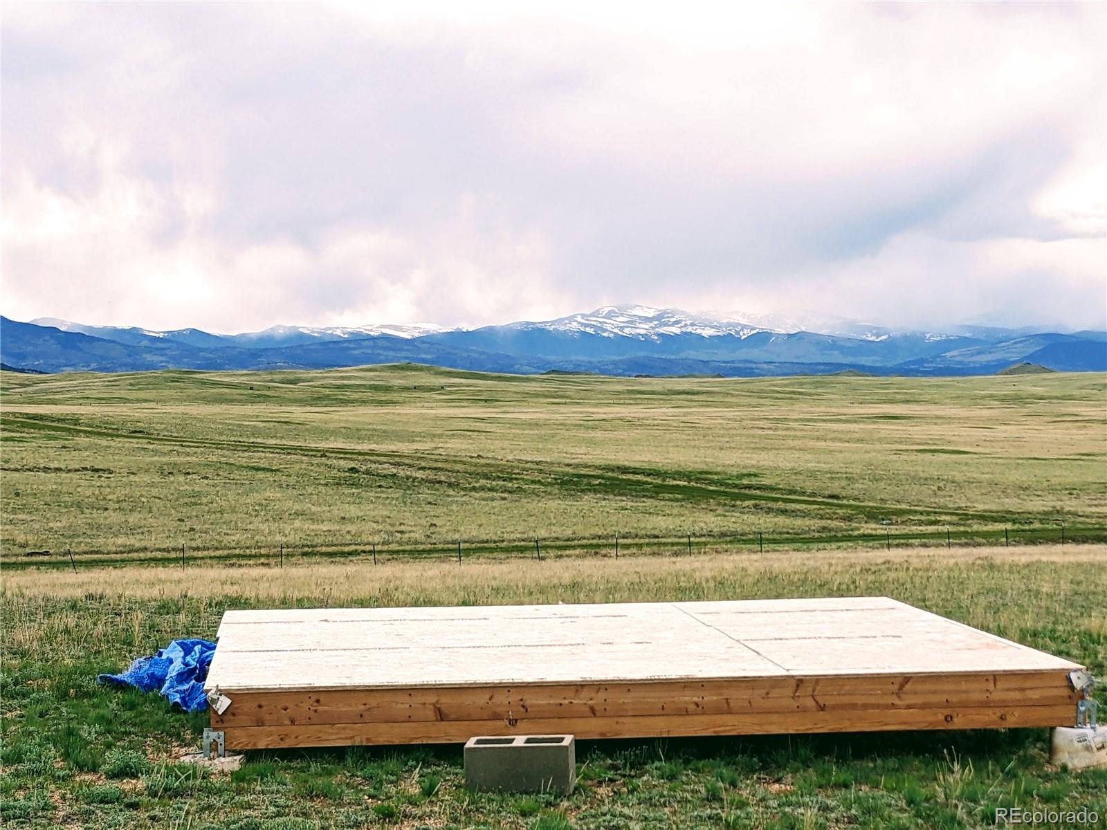 464 Sioux Road Hartsel, CO 80449 - Photo 5 of 36 Gallery Image 5