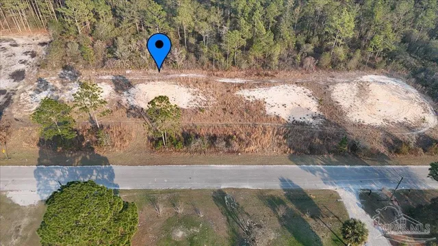 a view of water view